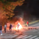 ProtestasHonduras