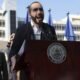 Crisis Política en el Salvador