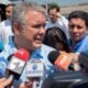 Presidente Ivan Duque